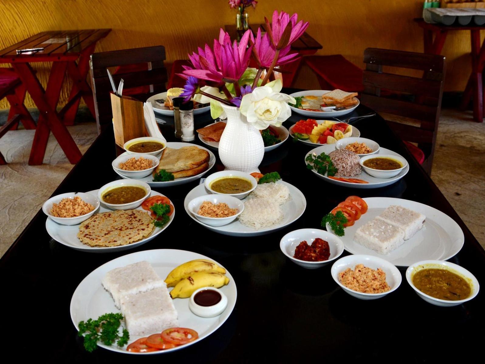 Готель Coconut Style Restaurant & Milinda Guest Унаватуна Екстер'єр фото