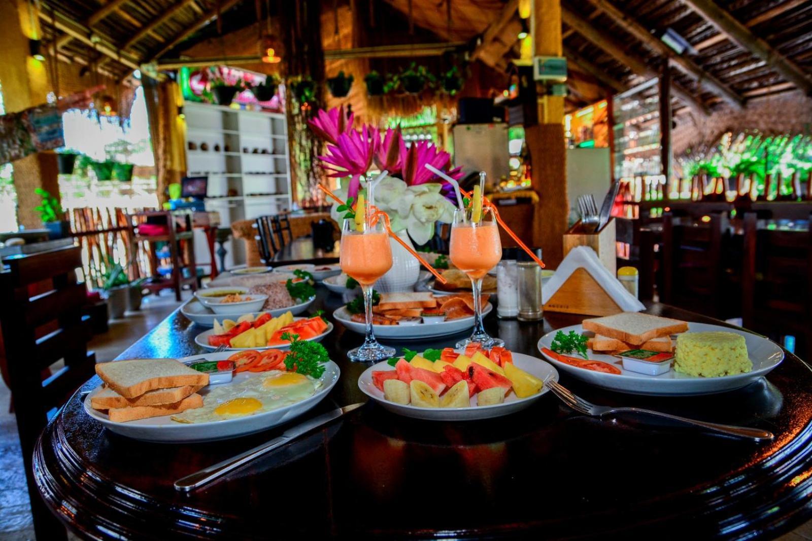 Готель Coconut Style Restaurant & Milinda Guest Унаватуна Екстер'єр фото
